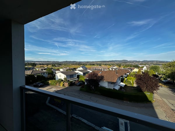 Moderne 4.5-Zimmer-Neubauwohnung in Merenschwand – ab Oktober 2026 verfügbar 15