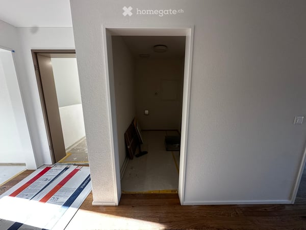 Moderne 4.5-Zimmer-Neubauwohnung in Merenschwand – ab Oktober 2026 verfügbar 6