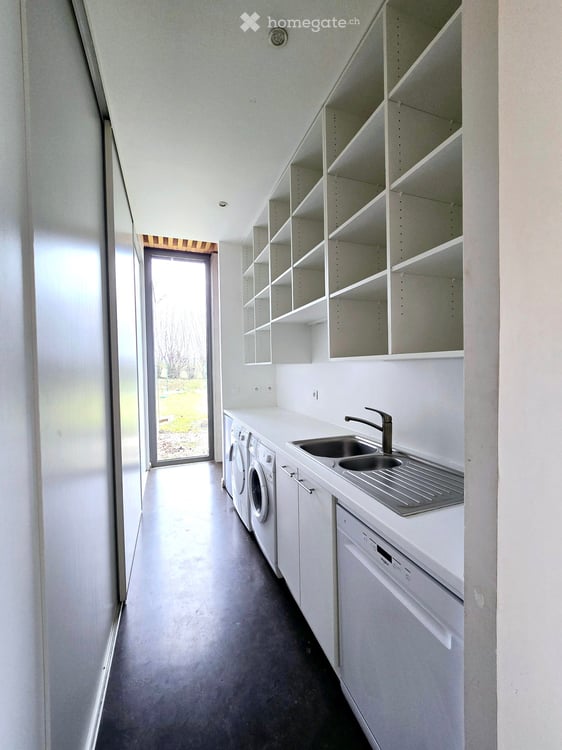 Maison contemporaine - Location nue ou sous-location meublée 7