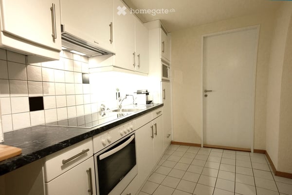Möbliertes Bijou in der Altstadt - Cozy furnished downtown apartment 9
