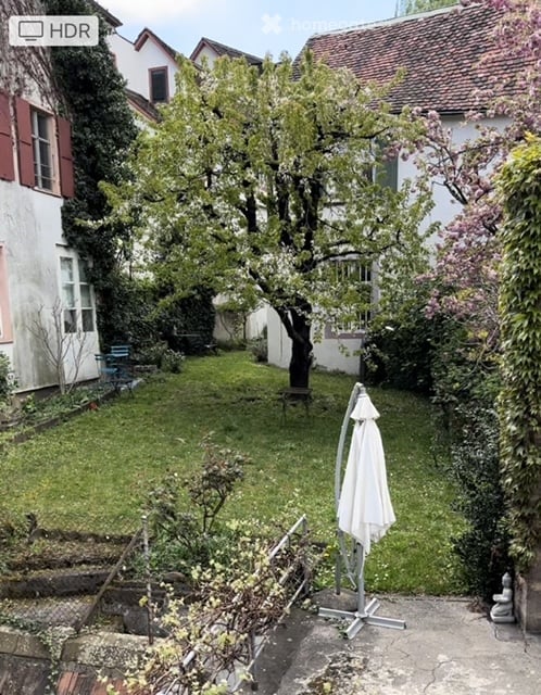 Möbliertes Bijou in der Altstadt - Cozy furnished downtown apartment 12