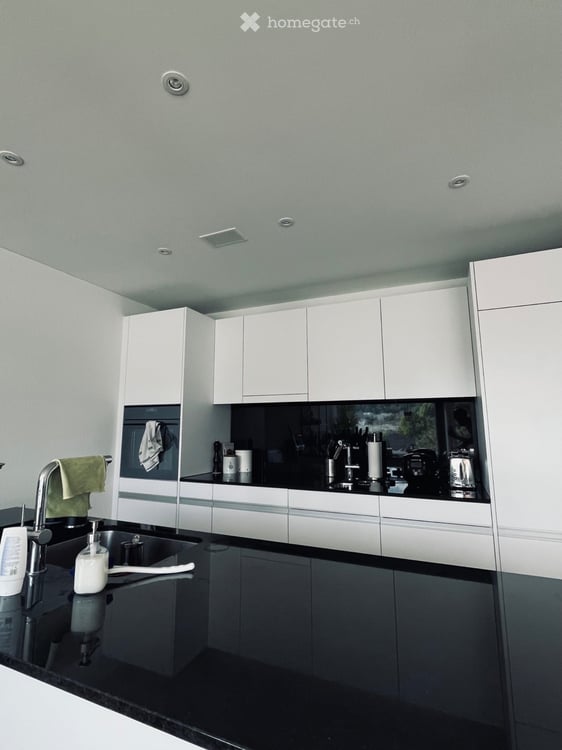 Charmante 1.5-Zimmer-Dachwohnung im Neubau – Unterfeldstrasse 40, Zürich 8050 5