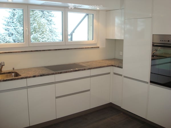 Gepflegtes Einfamilienhaus in Wangen SZ – Idyllisches Wohnen mit viel Platz 10