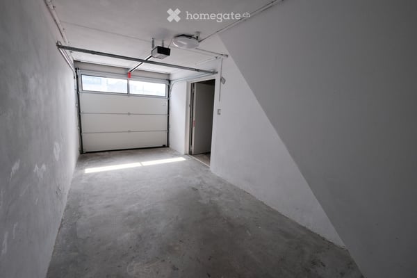 5-Zimmer Doppeleinfamilienhaus mit Sitzplatz und Bergsicht – Ab sofort verfügbar 10