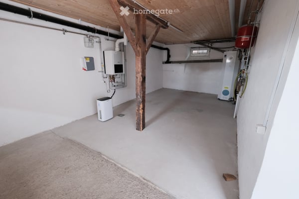 5-Zimmer Doppeleinfamilienhaus mit Sitzplatz und Bergsicht – Ab sofort verfügbar 11