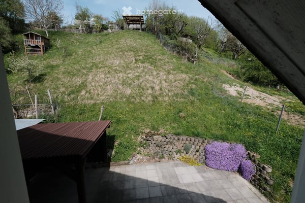 5-Zimmer Doppeleinfamilienhaus mit Sitzplatz und Bergsicht – Ab sofort verfügbar 14