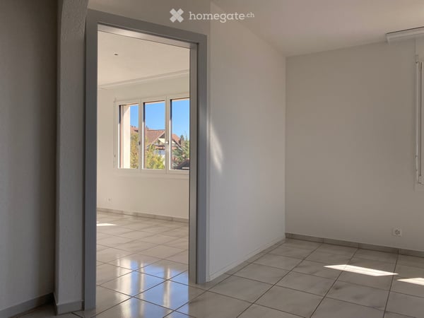 4 1/2-Zimmerwohnung (120 m²) mit Panorama-Fernsicht 6