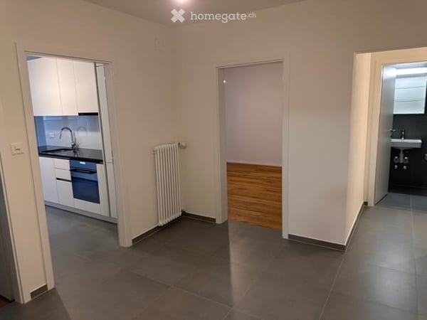 Traumhafte 3½-Zim. wohnung mit modernem Wohnkomfort 6