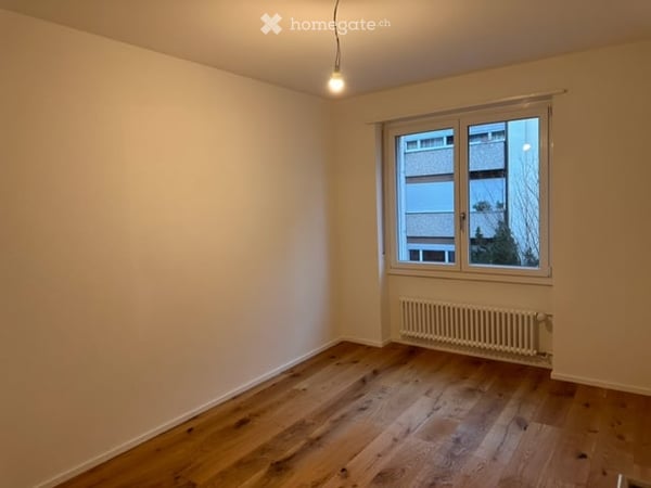 Traumhafte 3½-Zim. wohnung mit modernem Wohnkomfort 10
