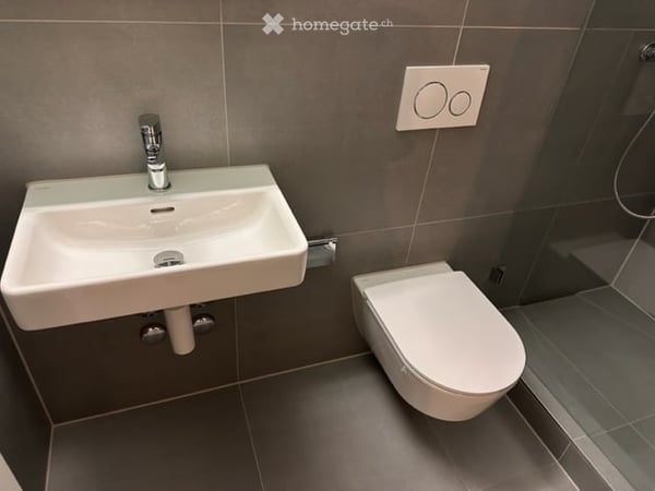 Traumhafte 3½-Zim. wohnung mit modernem Wohnkomfort 5