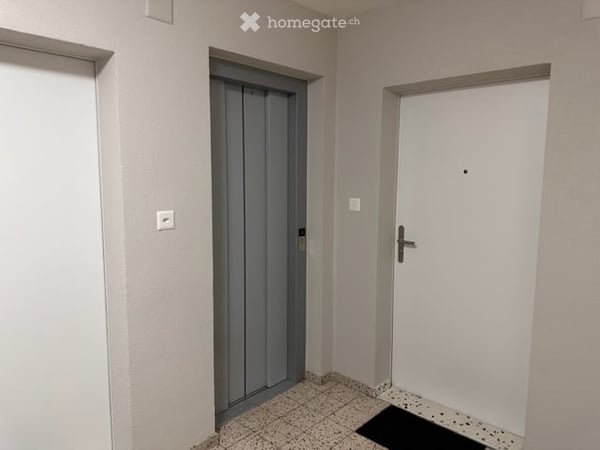 Traumhafte 3½-Zim. wohnung mit modernem Wohnkomfort 15
