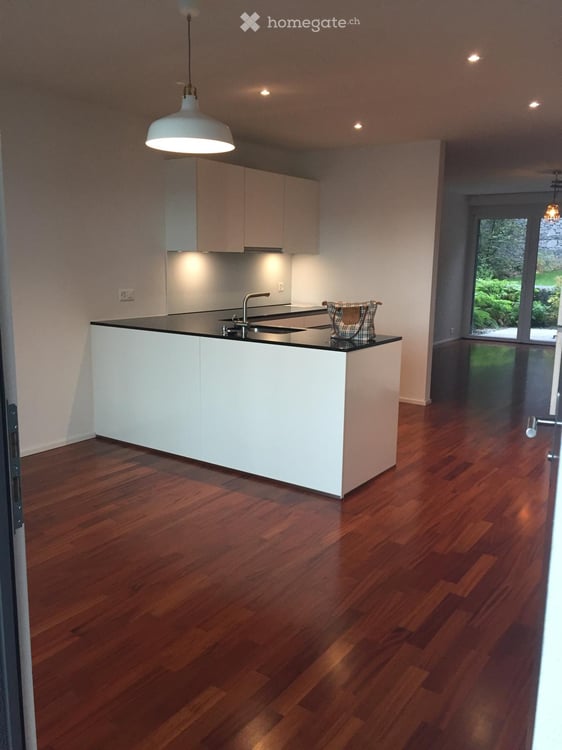 Schöne und ruhige Wohnung in Zürich Wipkingen
