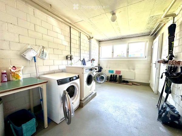 4.5 Zimmer Wohnung in Escholzmatt 10