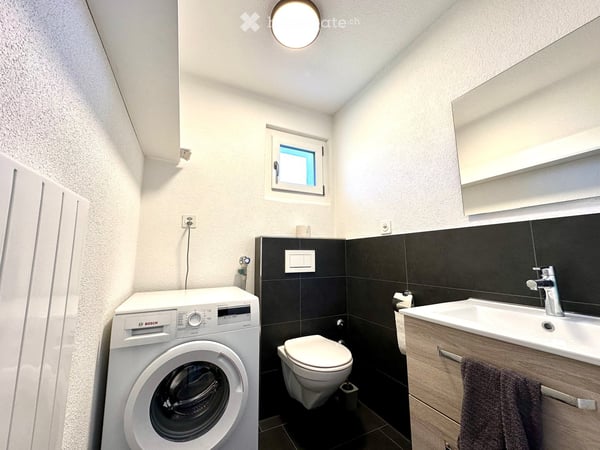 4.5 Zimmer Wohnung in Escholzmatt 8
