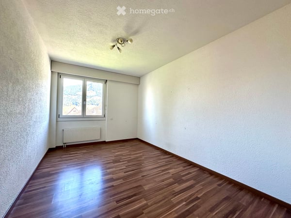 4.5 Zimmer Wohnung in Escholzmatt 14