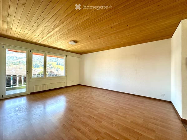 4.5 Zimmer Wohnung in Escholzmatt 4