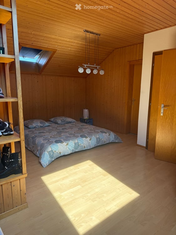 Charmant appartement de 2 pièces à Tentlingen – Calme et lumineux – CHF 1’250.–/mois 4