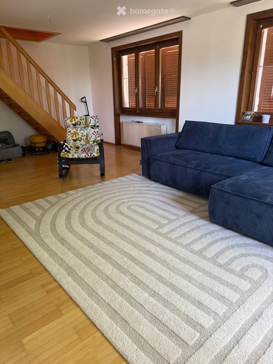 Charmant appartement de 2 pièces à Tentlingen – Calme et lumineux – CHF 1’250.–/mois 3