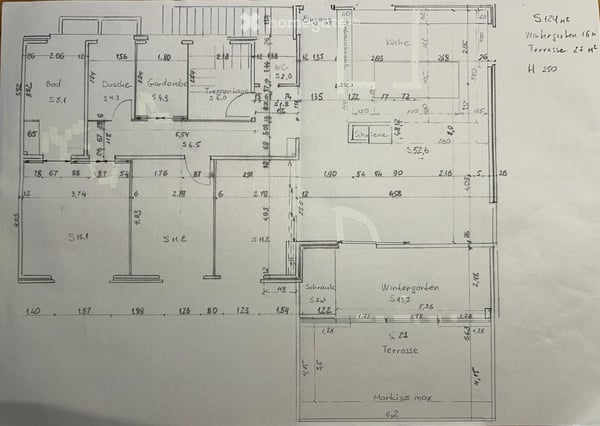 Wohnen mit Hauscharakter - moderne 4.5-Zimmer-Wohnung mit Weitblick und viel Privatsphäre 19