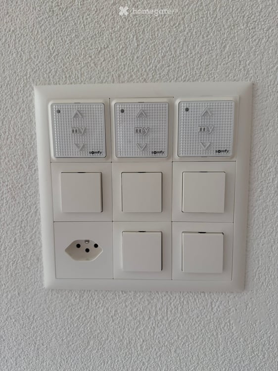 Wohnen mit Hauscharakter - moderne 4.5-Zimmer-Wohnung mit Weitblick und viel Privatsphäre 17