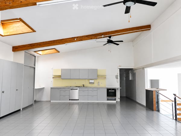Flexible Gewerbeflächen in Bremgarten – Teilflächen oder Gesamtmiete möglich 4