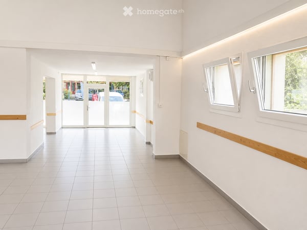 Flexible Gewerbeflächen in Bremgarten – Teilflächen oder Gesamtmiete möglich 5