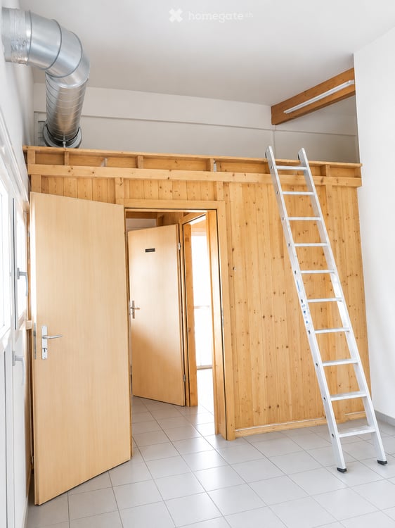 Flexible Gewerbeflächen in Bremgarten – Teilflächen oder Gesamtmiete möglich 10