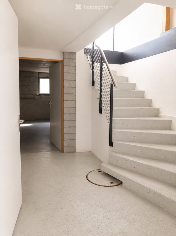 Flexible Gewerbeflächen in Bremgarten – Teilflächen oder Gesamtmiete möglich 15