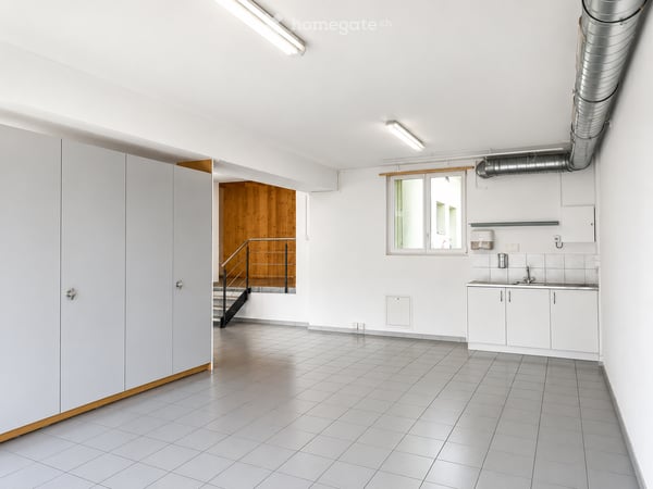 Flexible Gewerbeflächen in Bremgarten – Teilflächen oder Gesamtmiete möglich 13
