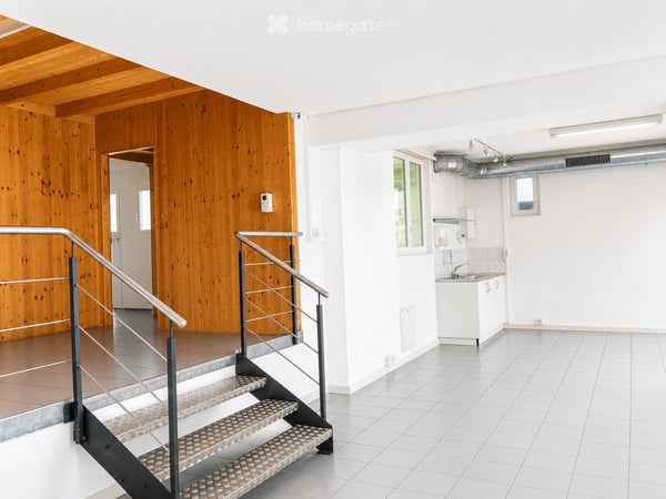 Flexible Gewerbeflächen in Bremgarten – Teilflächen oder Gesamtmiete möglich 12