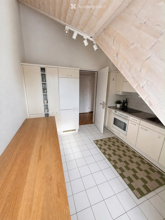 Charmante 2.5-Zimmer-Dachwohnung in Kloten – verfügbar ab 1. November 2026 7