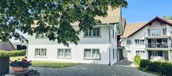 Schöne schmucke Duplex-/Maisonette-Wohnung in Grüningen 5