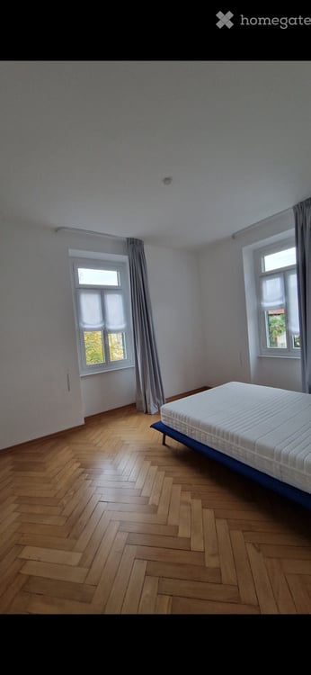 Subentrante per luminoso e spazioso appartamento di 3.5 locali a Massagno – Via Giuseppe Motta 12