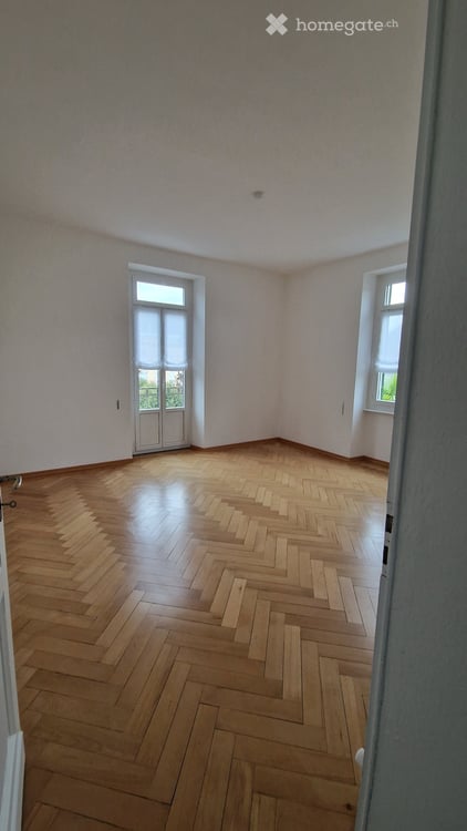 Subentrante per luminoso e spazioso appartamento di 3.5 locali a Massagno – Via Giuseppe Motta 2