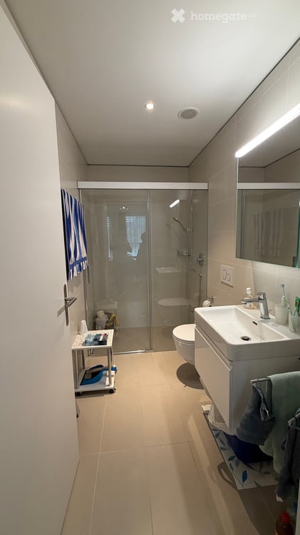 Exklusive 3.5-Zimmer-Wohnung im Dreiklang Sursee mit Einstellhallenplatz 5