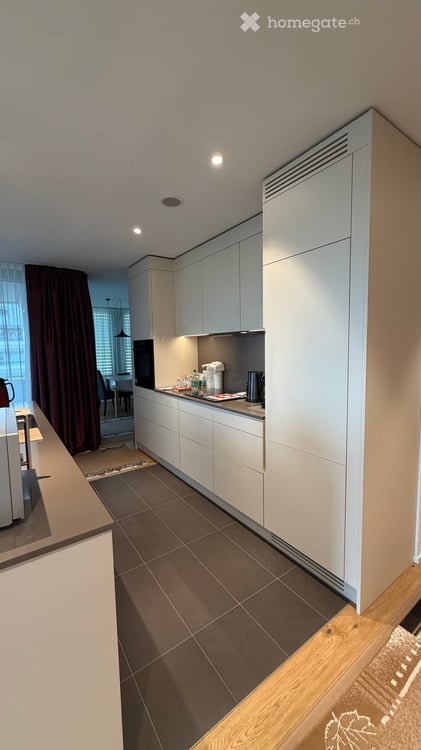Exklusive 3.5-Zimmer-Wohnung im Dreiklang Sursee mit Einstellhallenplatz 3