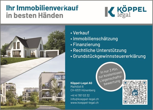 Charmantes 7.5-Zimmer-Doppeleinfamilienhaus in Wolfhausen 28
