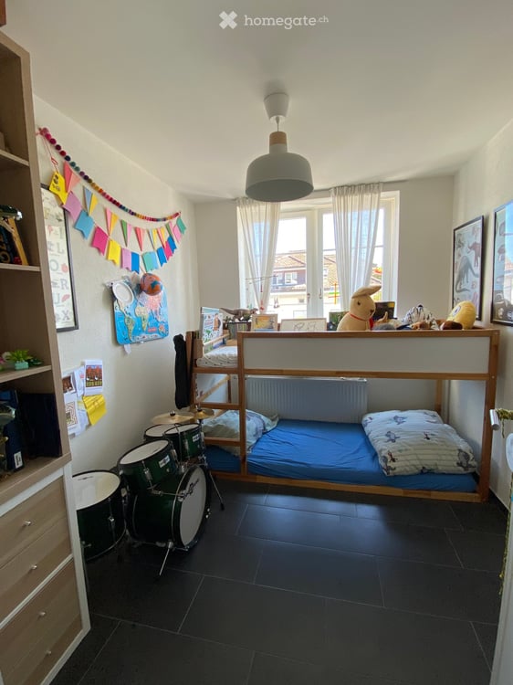 Helle 3.5-Zimmer-Wohnung im Herzen von Richterswil Dorf 10