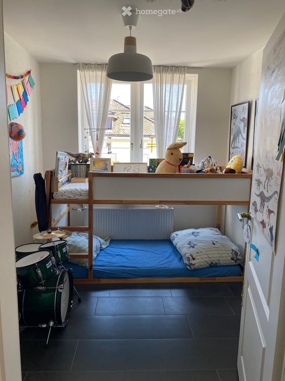 Helle 3.5-Zimmer-Wohnung im Herzen von Richterswil Dorf 8