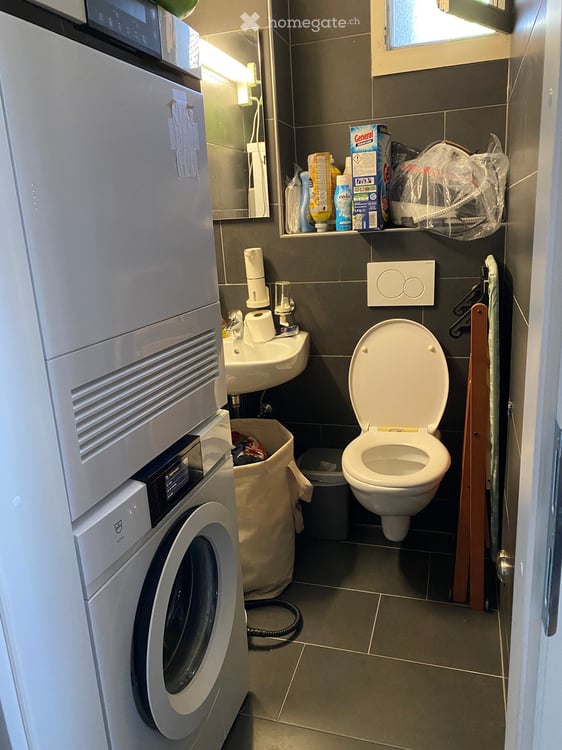 Helle 3.5-Zimmer-Wohnung im Herzen von Richterswil Dorf 12
