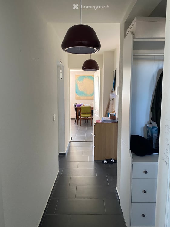 Helle 3.5-Zimmer-Wohnung im Herzen von Richterswil Dorf 19