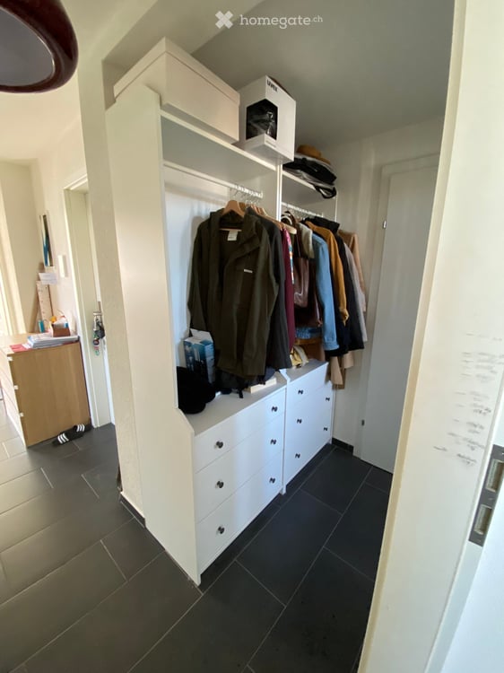 Helle 3.5-Zimmer-Wohnung im Herzen von Richterswil Dorf 11