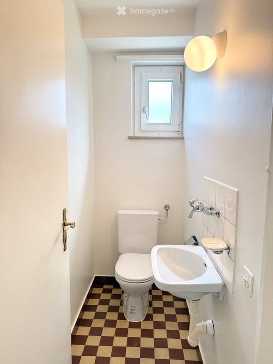 Charmante 3-Zimmer-Wohnung mit Balkon in Allschwil 6