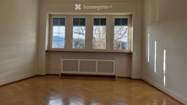 Grosszügige 3.5-Zimmer-Wohnung mit gedeckter Terrasse in Zürich Wollishofen 7