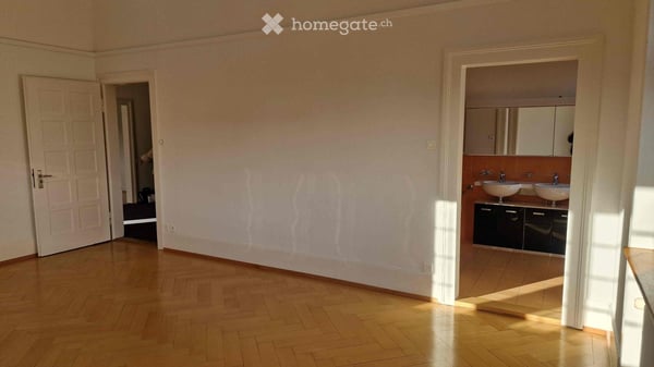 Grosszügige 3.5-Zimmer-Wohnung mit gedeckter Terrasse in Zürich Wollishofen 15