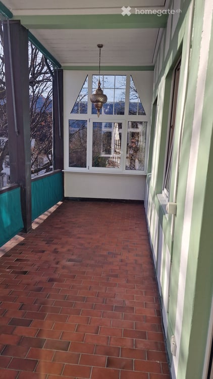 Grosszügige 3.5-Zimmer-Wohnung mit gedeckter Terrasse in Zürich Wollishofen 11