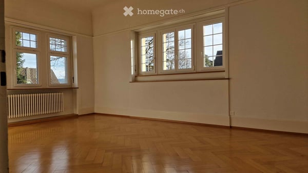 Grosszügige 3.5-Zimmer-Wohnung mit gedeckter Terrasse in Zürich Wollishofen 14