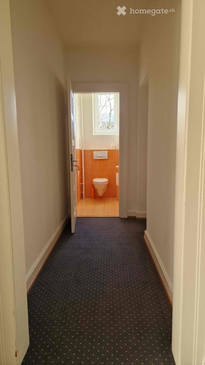 Grosszügige 3.5-Zimmer-Wohnung mit gedeckter Terrasse in Zürich Wollishofen 17