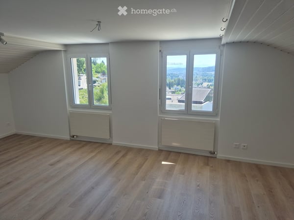 Charmantes 5-Zimmer-Einfamilienhaus in Geroldswil – sofort verfügbar 4