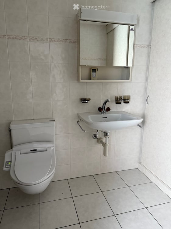 Charmantes 4.5-Zimmer-Reihenhaus in Goldach 6